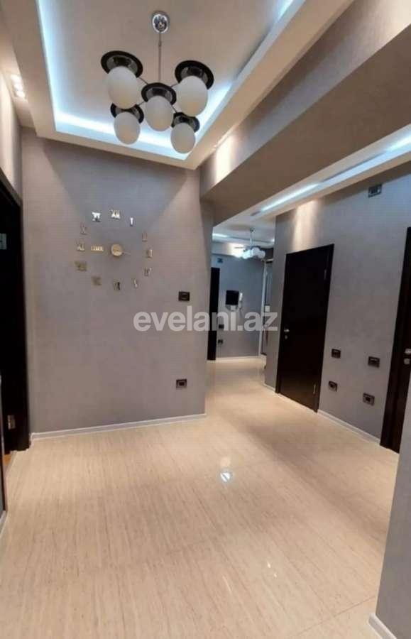 Продаётся, новостройка, 3-комнаты, 131 m², Баку, Ясамальский r.