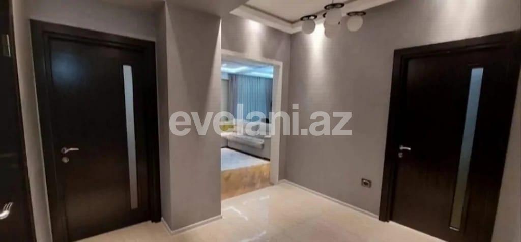 Продаётся, новостройка, 3-комнаты, 131 m², Баку, Ясамальский r.