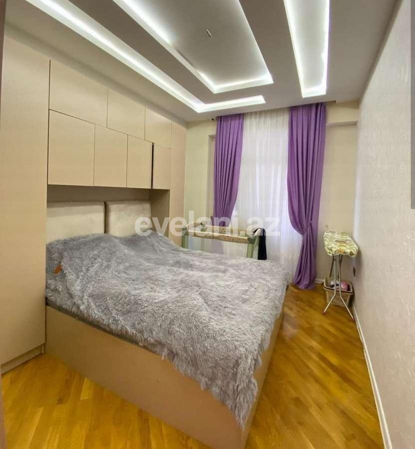 Продаётся, новостройка, 3-комнаты, 131 m², Баку, Ясамальский r.