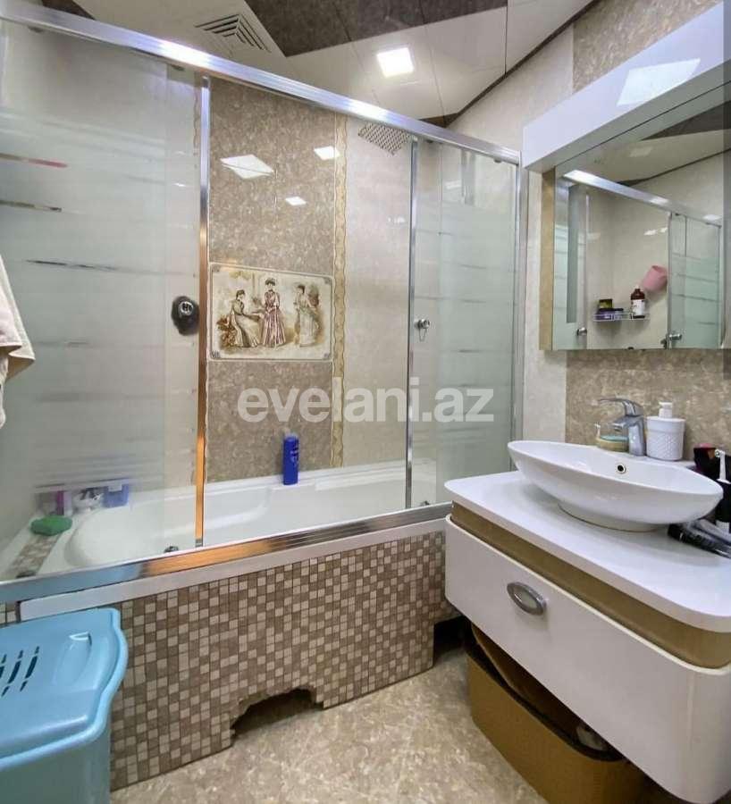 Продаётся, новостройка, 3-комнаты, 131 m², Баку, Ясамальский r.