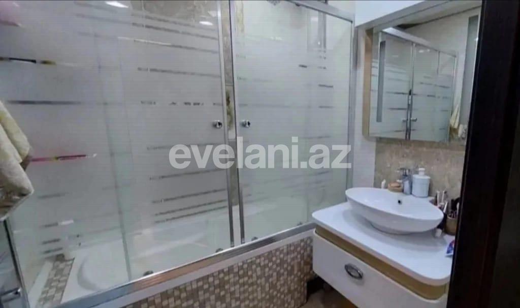 Продаётся, новостройка, 3-комнаты, 131 m², Баку, Ясамальский r.