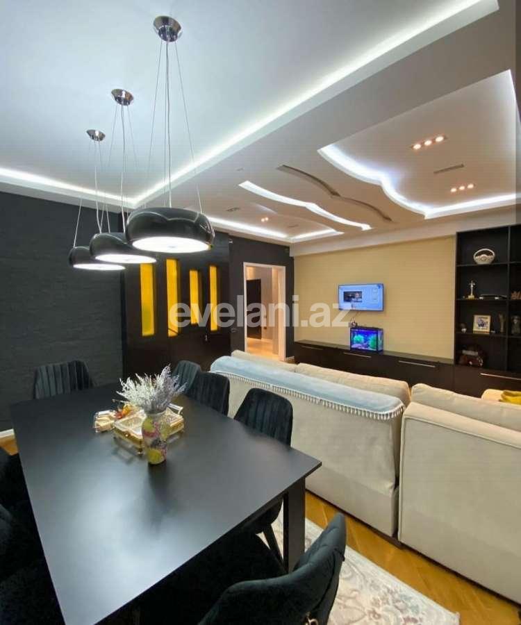 Продаётся, новостройка, 3-комнаты, 131 m², Баку, Ясамальский r.