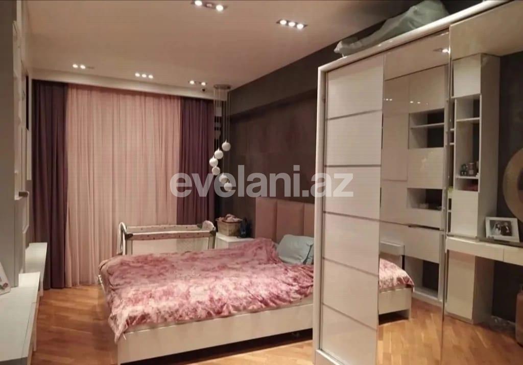 Продаётся, новостройка, 3-комнаты, 131 m², Баку, Ясамальский r.