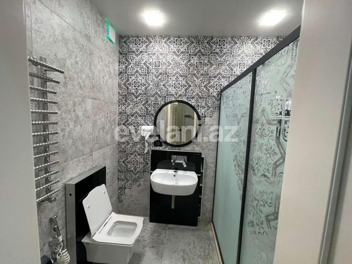 Satılır, yeni tikili, 3 otaqlı, 124 m², Bakı, Yasamal r, Yeni Yasamal q, İnşaatçılar m.