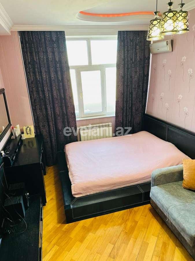 Satılır, yeni tikili, 2 otaqlı, 98 m², Bakı, Binəqədi r, 9-cu mikrorayon q, Nəsimi m.
