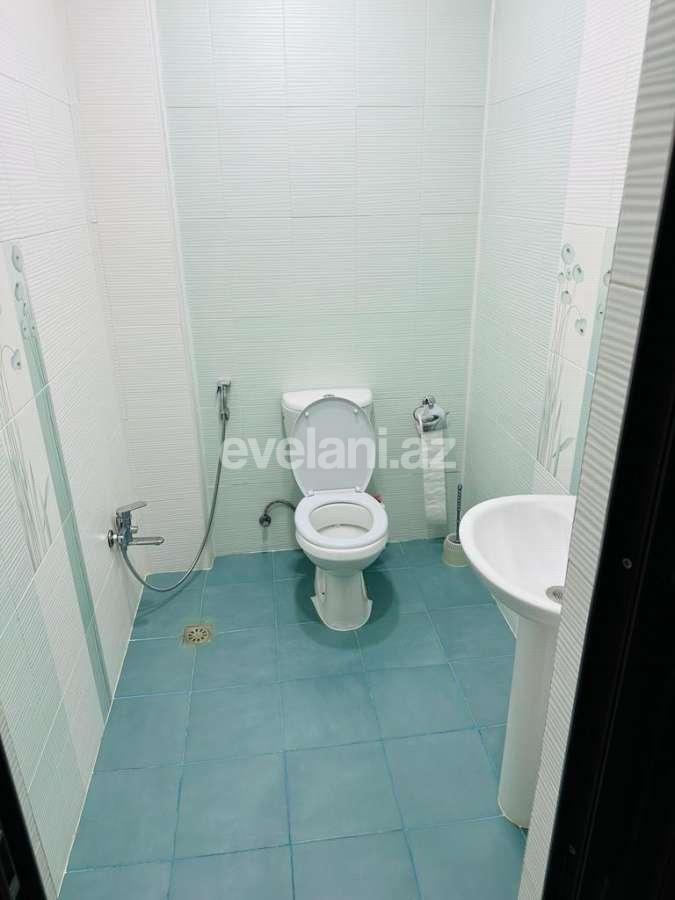 Satılır, yeni tikili, 2 otaqlı, 98 m², Bakı, Binəqədi r, 9-cu mikrorayon q, Nəsimi m.