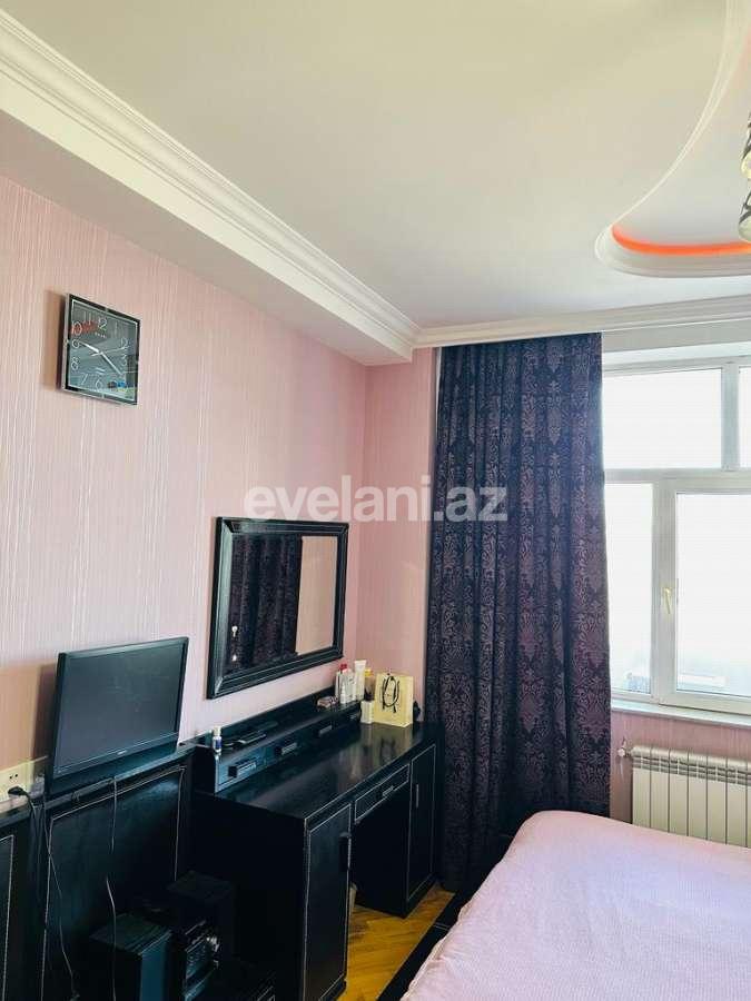 Satılır, yeni tikili, 2 otaqlı, 98 m², Bakı, Binəqədi r, 9-cu mikrorayon q, Nəsimi m.