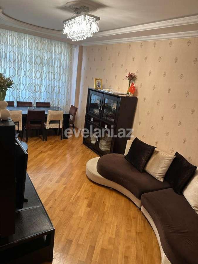 Satılır, yeni tikili, 2 otaqlı, 98 m², Bakı, Binəqədi r, 9-cu mikrorayon q, Nəsimi m.