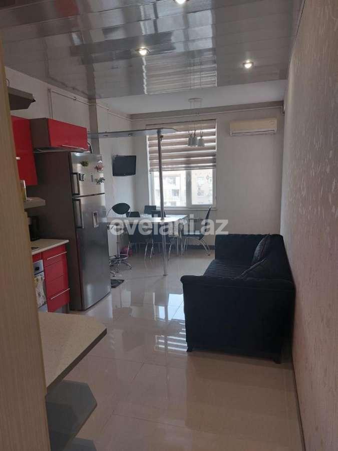 Satılır, yeni tikili, 2 otaqlı, 98 m², Bakı, Binəqədi r, 9-cu mikrorayon q, Nəsimi m.