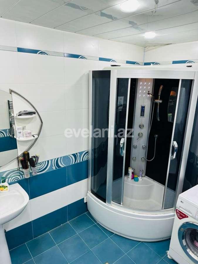 Satılır, yeni tikili, 2 otaqlı, 98 m², Bakı, Binəqədi r, 9-cu mikrorayon q, Nəsimi m.