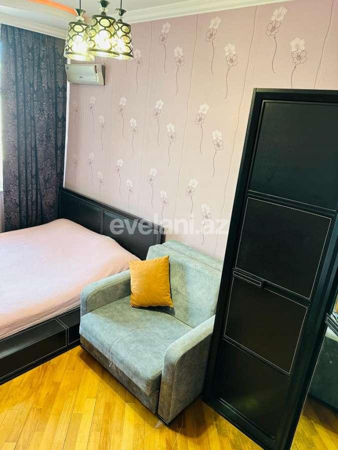 Satılır, yeni tikili, 2 otaqlı, 98 m², Bakı, Binəqədi r, 9-cu mikrorayon q, Nəsimi m.
