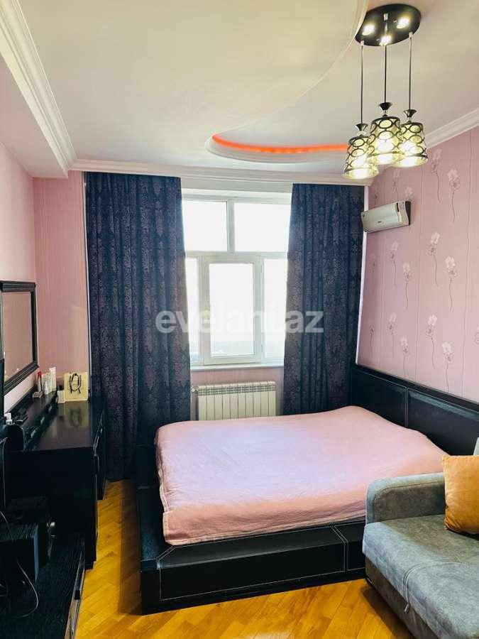 Satılır, yeni tikili, 2 otaqlı, 98 m², Bakı, Binəqədi r, 9-cu mikrorayon q, Nəsimi m.