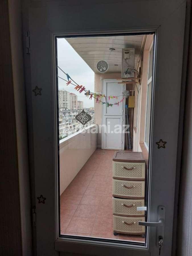 Satılır, yeni tikili, 2 otaqlı, 98 m², Bakı, Binəqədi r, 9-cu mikrorayon q, Nəsimi m.