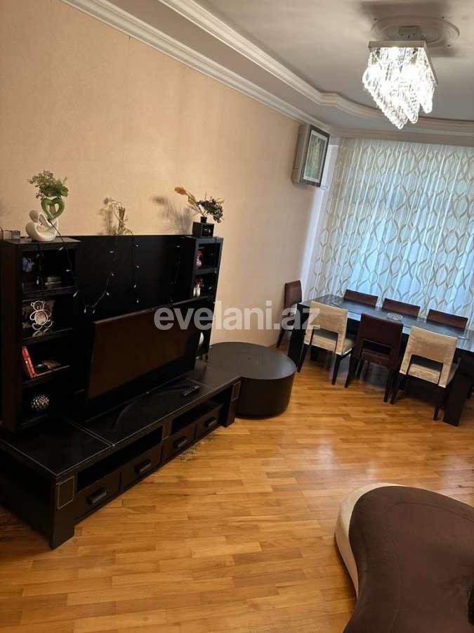 Satılır, yeni tikili, 2 otaqlı, 98 m², Bakı, Binəqədi r, 9-cu mikrorayon q, Nəsimi m.