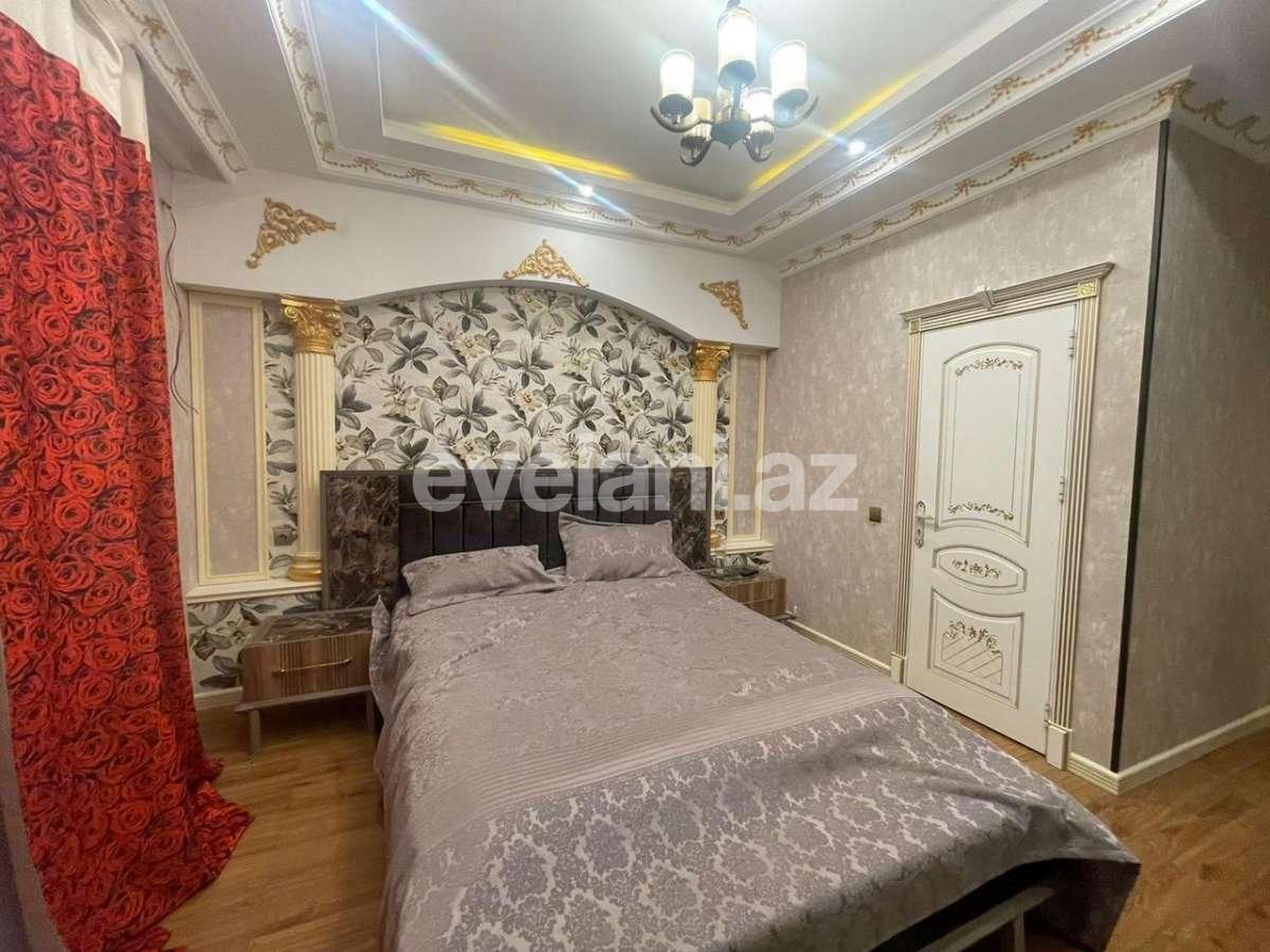 Sale, new building, 5 room, 160 m², Baku, Yasamal r.