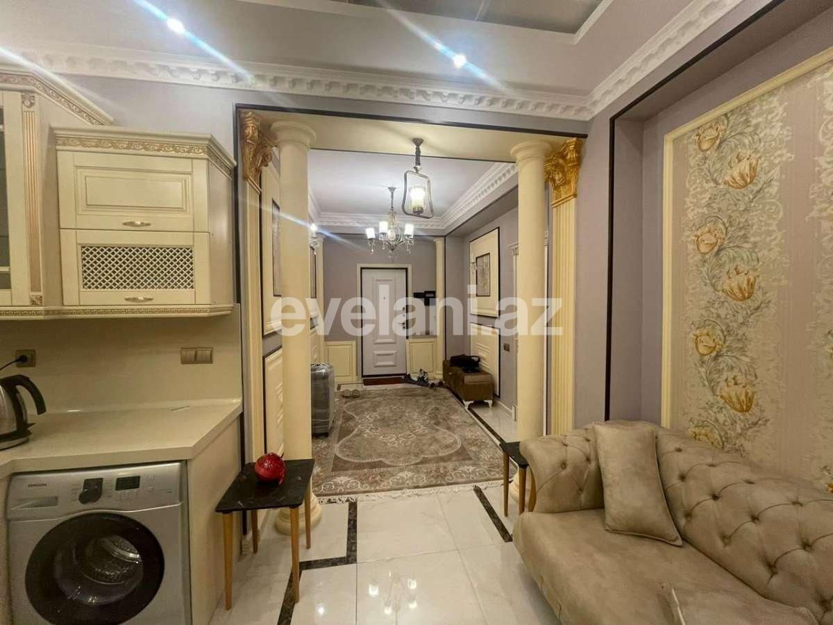 Sale, new building, 5 room, 160 m², Baku, Yasamal r.