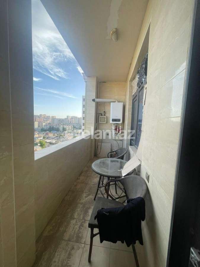 Sale, new building, 5 room, 160 m², Baku, Yasamal r.