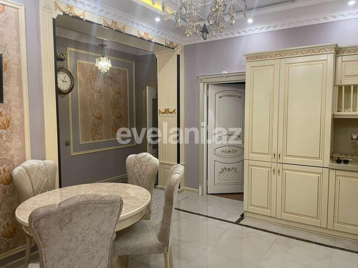 Sale, new building, 5 room, 160 m², Baku, Yasamal r.