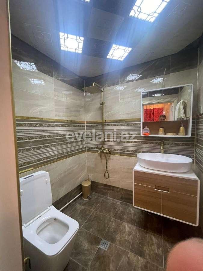 Sale, new building, 5 room, 160 m², Baku, Yasamal r.