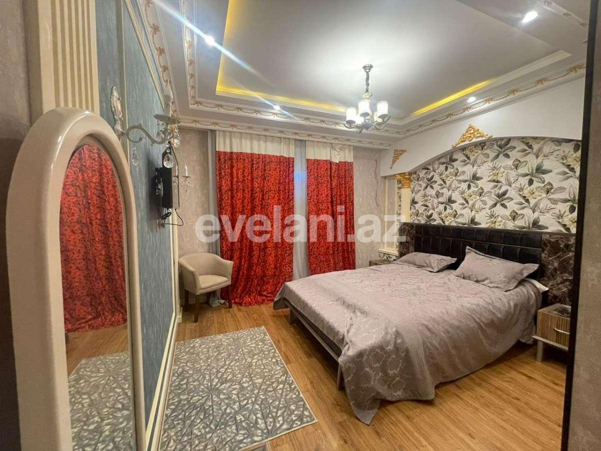 Sale, new building, 5 room, 160 m², Baku, Yasamal r.