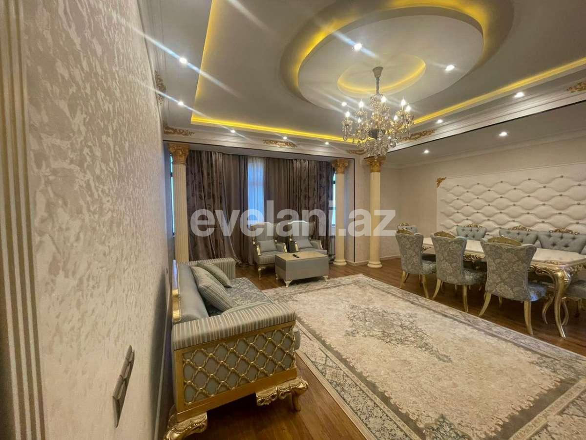 Sale, new building, 5 room, 160 m², Baku, Yasamal r.