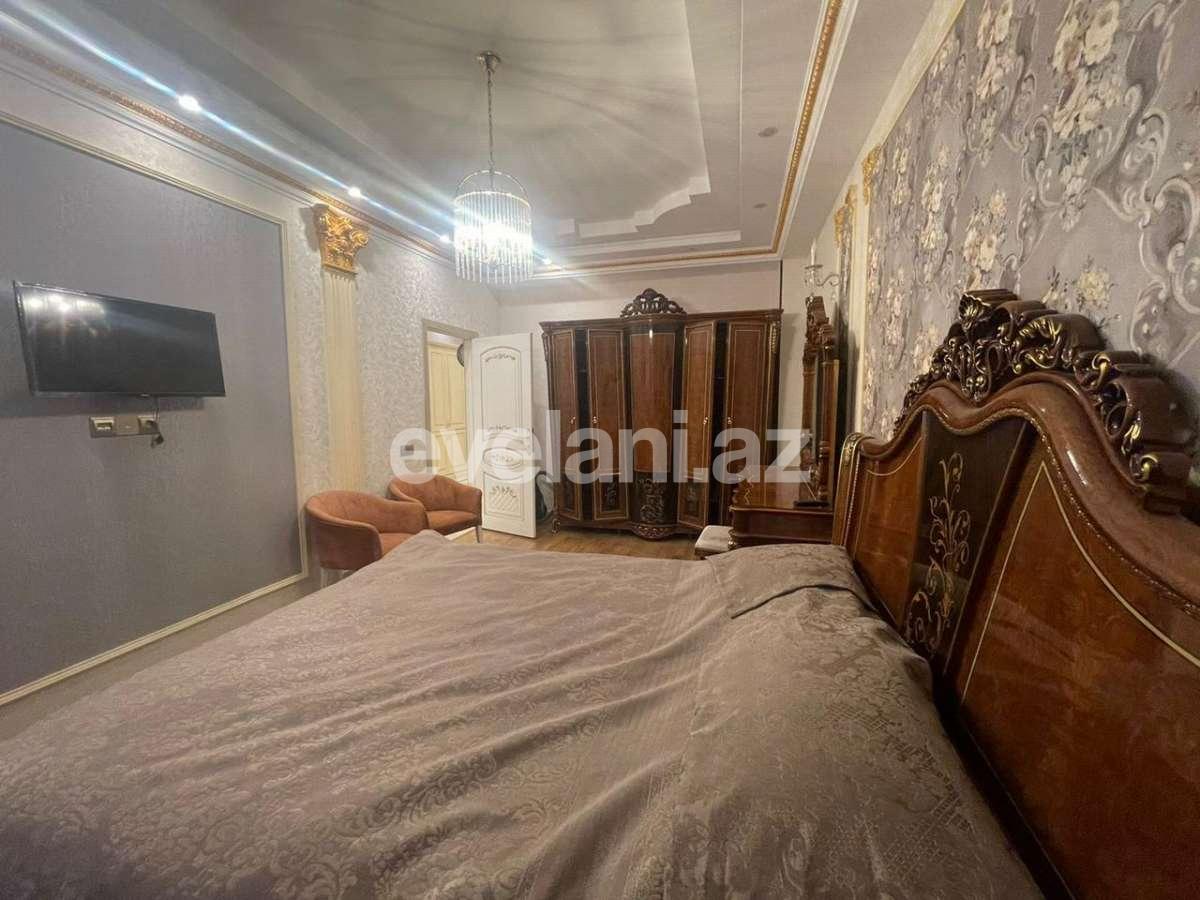 Sale, new building, 5 room, 160 m², Baku, Yasamal r.