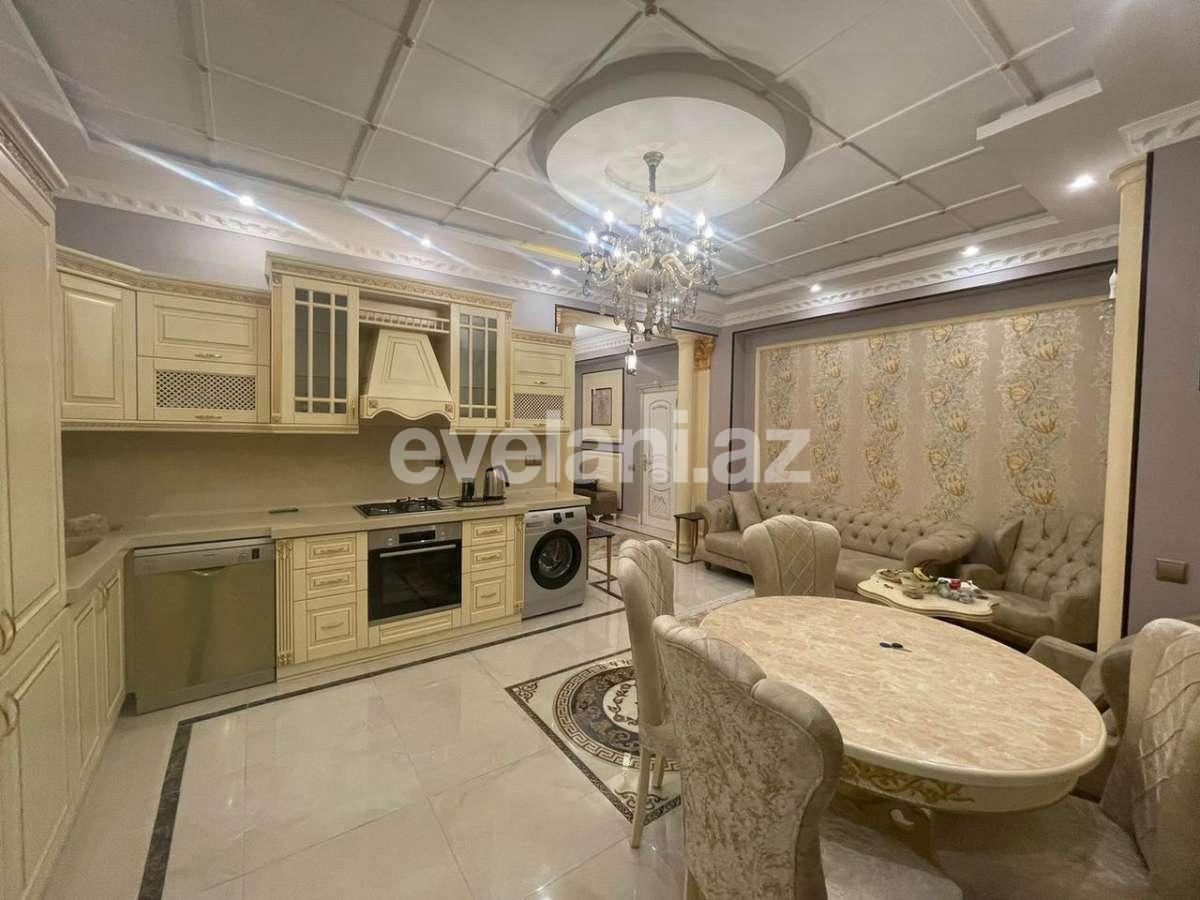 Sale, new building, 5 room, 160 m², Baku, Yasamal r.