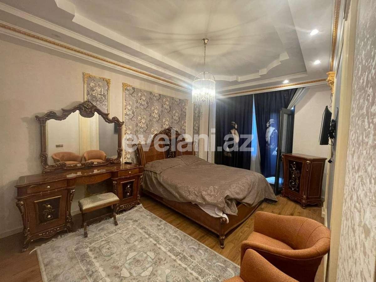 Sale, new building, 5 room, 160 m², Baku, Yasamal r.