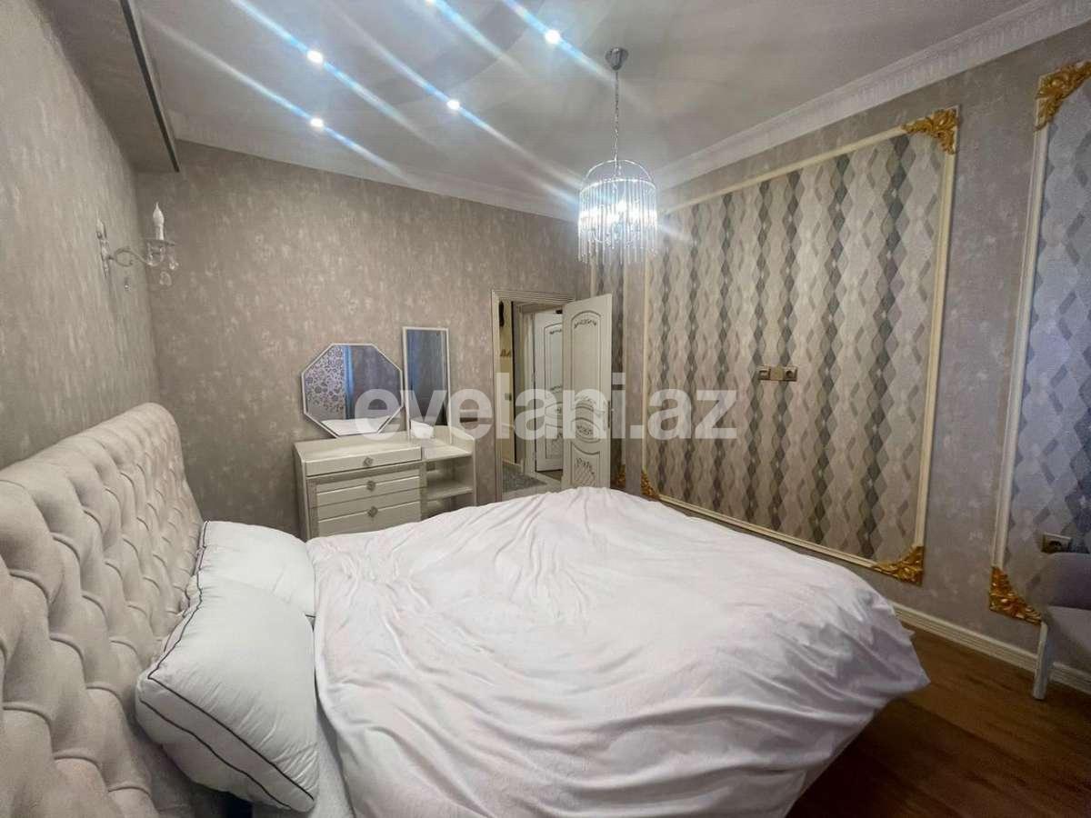 Sale, new building, 5 room, 160 m², Baku, Yasamal r.