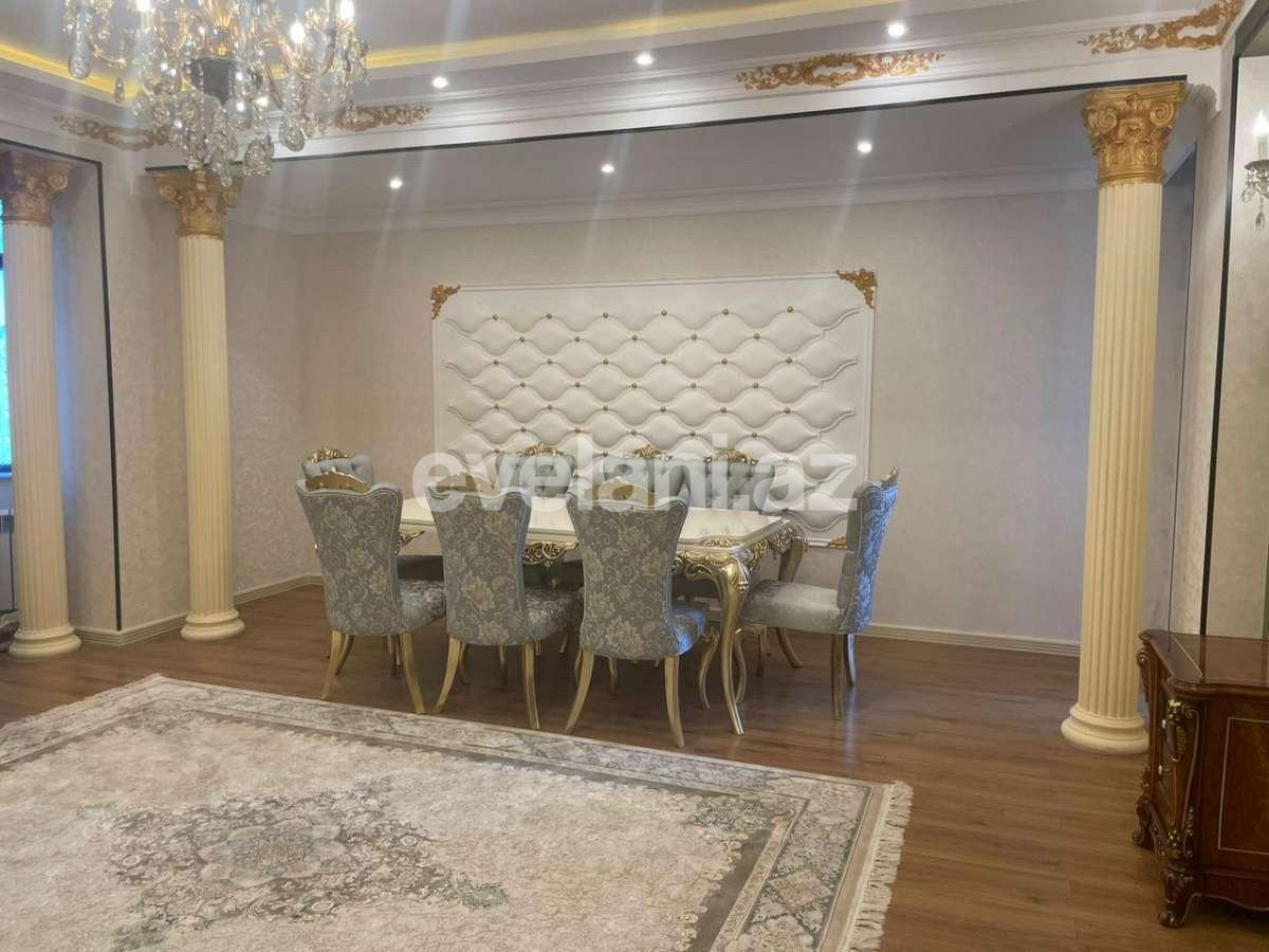 Sale, new building, 5 room, 160 m², Baku, Yasamal r.