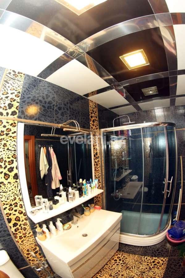 Satılır, yeni tikili, 3 otaqlı, 114.99 m², Bakı, Xətai r, Şah İsmayıl Xətai m.