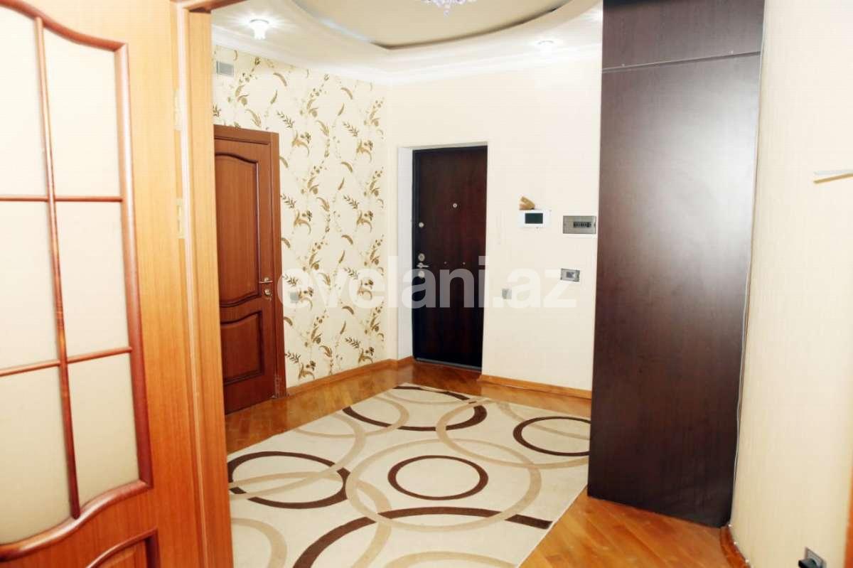 Satılır, yeni tikili, 3 otaqlı, 114.99 m², Bakı, Xətai r, Şah İsmayıl Xətai m.