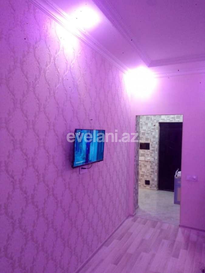 Kirayə verilir, yeni tikili, 2 otaqlı, 60 m², Bakı, Xətai r, Xalqlar Dostluğu m.