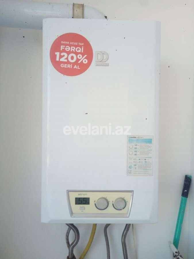 Kirayə verilir, yeni tikili, 2 otaqlı, 60 m², Bakı, Xətai r, Xalqlar Dostluğu m.