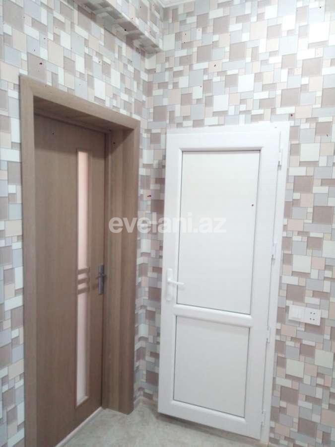 Kirayə verilir, yeni tikili, 2 otaqlı, 60 m², Bakı, Xətai r, Xalqlar Dostluğu m.