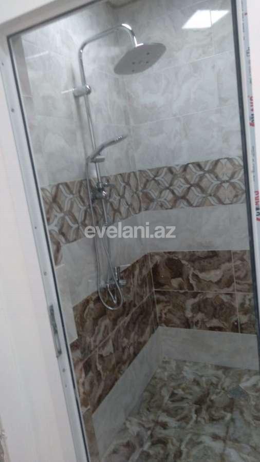 Kirayə verilir, yeni tikili, 2 otaqlı, 60 m², Bakı, Xətai r, Xalqlar Dostluğu m.
