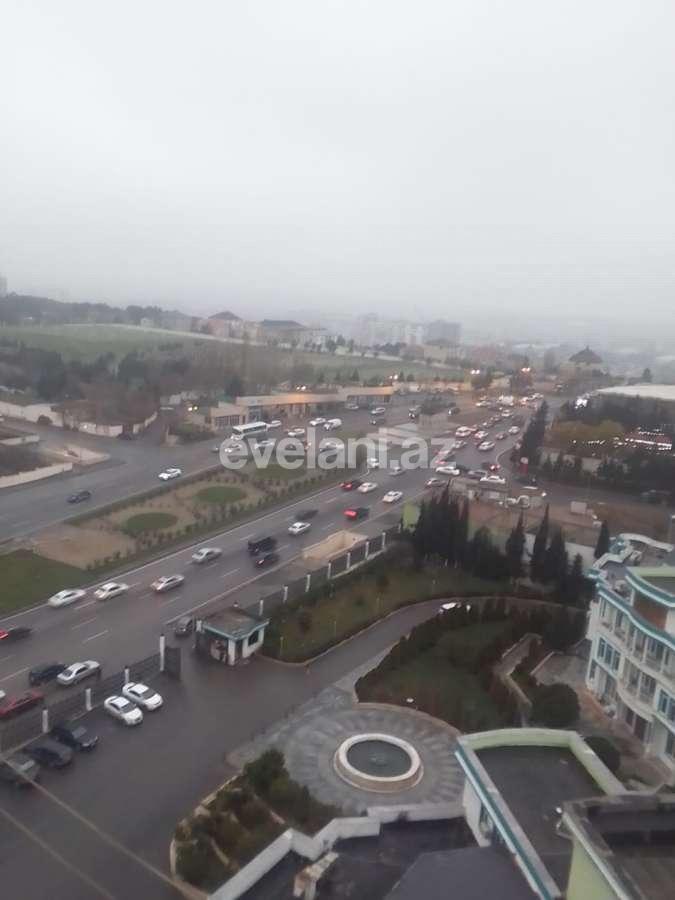 Kirayə verilir, yeni tikili, 2 otaqlı, 60 m², Bakı, Xətai r, Xalqlar Dostluğu m.