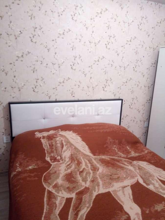 Kirayə verilir, yeni tikili, 2 otaqlı, 60 m², Bakı, Xətai r, Xalqlar Dostluğu m.