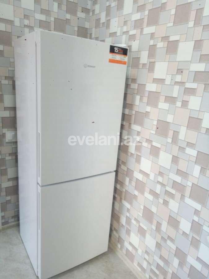 Kirayə verilir, yeni tikili, 2 otaqlı, 60 m², Bakı, Xətai r, Xalqlar Dostluğu m.