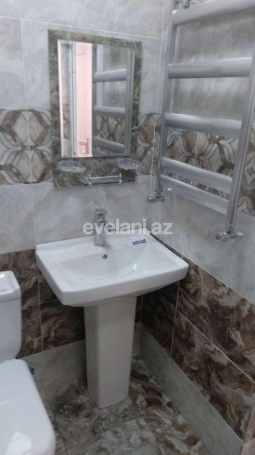 Kirayə verilir, yeni tikili, 2 otaqlı, 60 m², Bakı, Xətai r, Xalqlar Dostluğu m.
