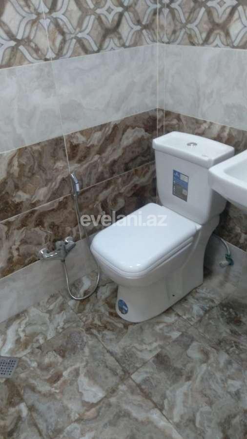 Kirayə verilir, yeni tikili, 2 otaqlı, 60 m², Bakı, Xətai r, Xalqlar Dostluğu m.