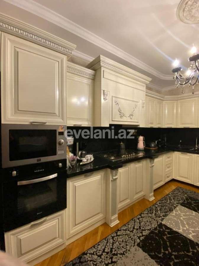 Satılır, yeni tikili, 4 otaqlı, 250 m², Bakı, Yasamal r.