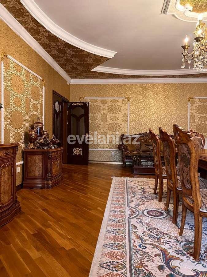 Satılır, yeni tikili, 4 otaqlı, 250 m², Bakı, Yasamal r.