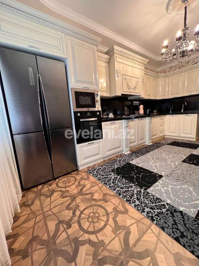 Satılır, yeni tikili, 4 otaqlı, 250 m², Bakı, Yasamal r.