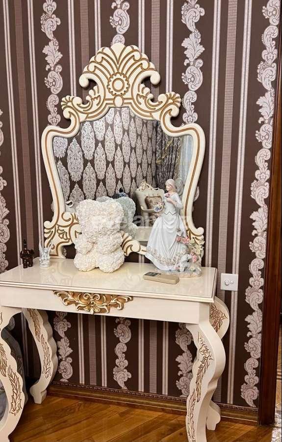 Satılır, yeni tikili, 4 otaqlı, 250 m², Bakı, Yasamal r.