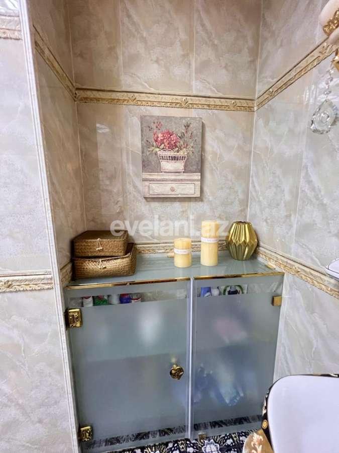 Satılır, yeni tikili, 4 otaqlı, 250 m², Bakı, Yasamal r.