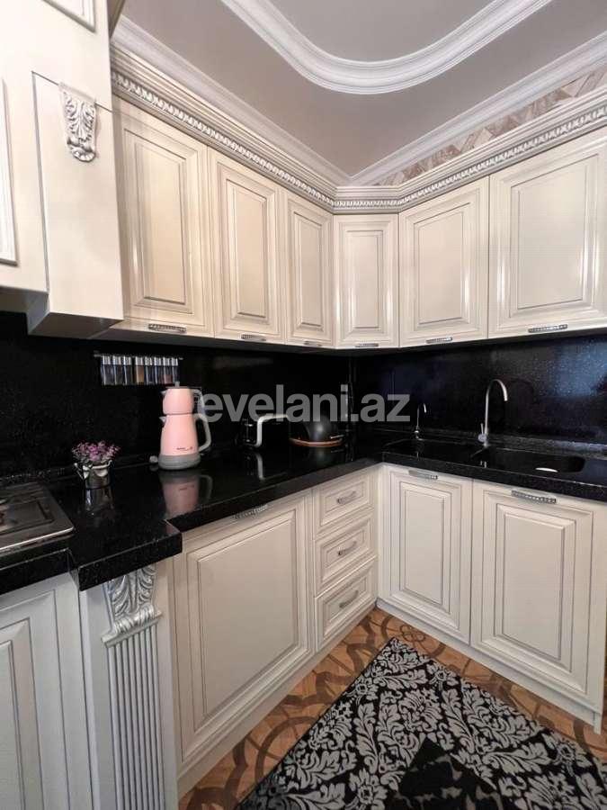 Satılır, yeni tikili, 4 otaqlı, 250 m², Bakı, Yasamal r.