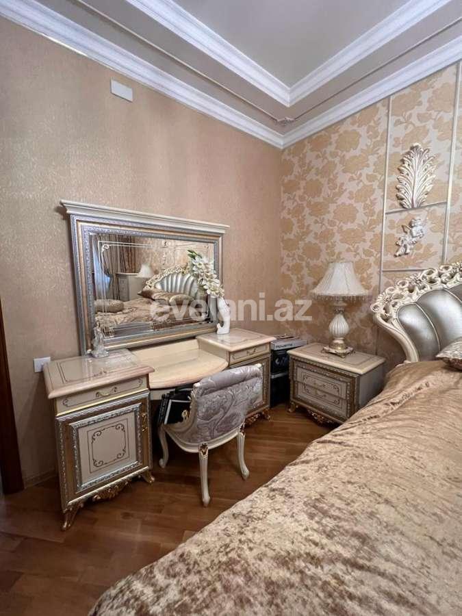 Satılır, yeni tikili, 4 otaqlı, 250 m², Bakı, Yasamal r.