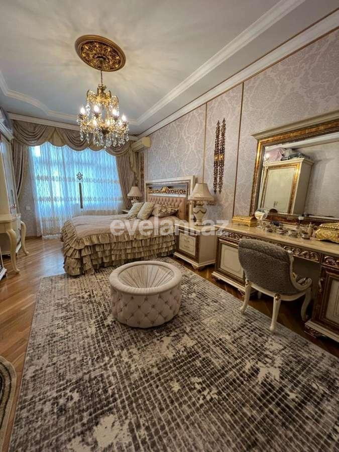 Satılır, yeni tikili, 4 otaqlı, 250 m², Bakı, Yasamal r.