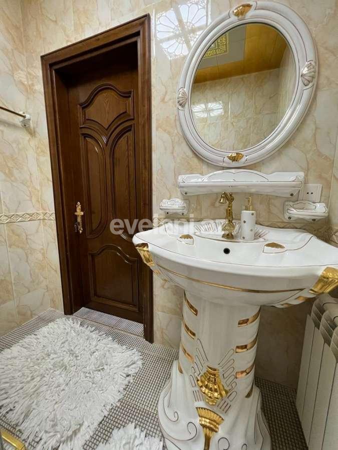 Satılır, yeni tikili, 4 otaqlı, 250 m², Bakı, Yasamal r.